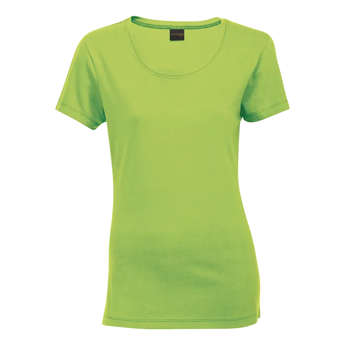 160g Barroness T-Shirt Ladies