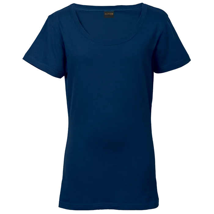 160g Barroness T-Shirt Ladies