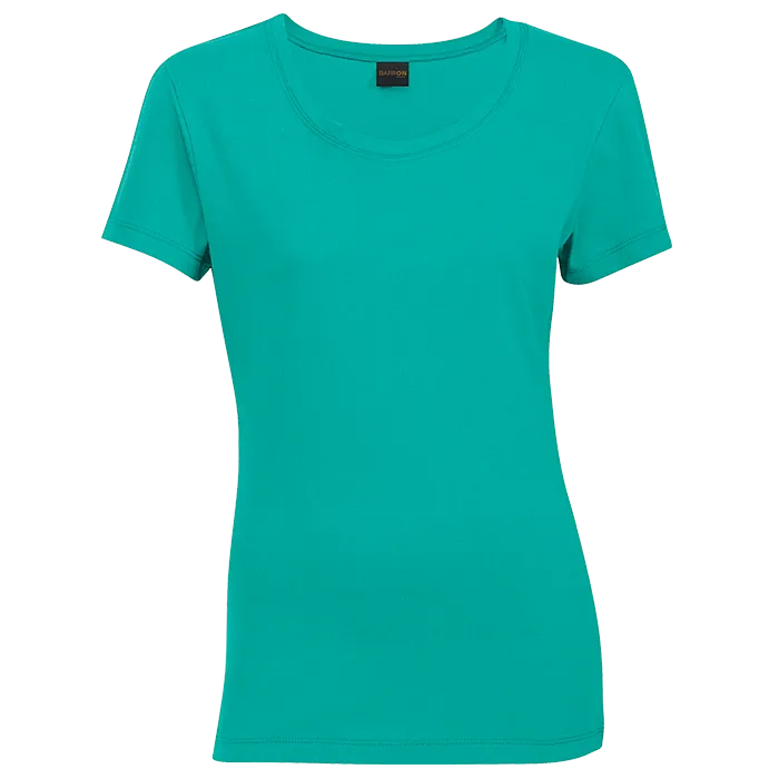 160g Barroness T-Shirt Ladies