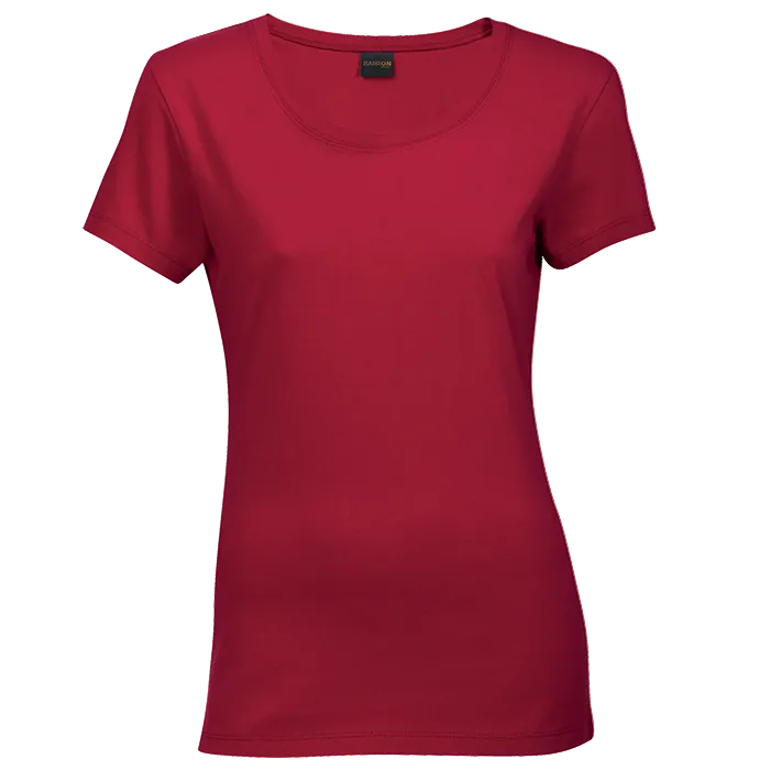 160g Barroness T-Shirt Ladies