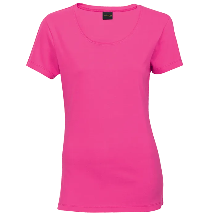 160g Barroness T-Shirt Ladies