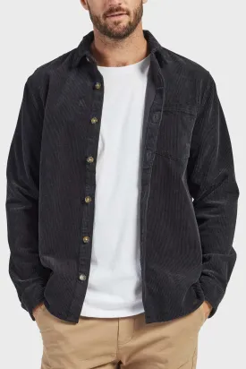 Academy Brand Lebowski Cord Overshirt