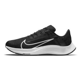 Air Zoom Pegasus 38 Womens FlyEase White/Black
