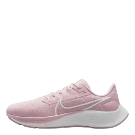 Air Zoom Pegasus 38 Womens Pink/white