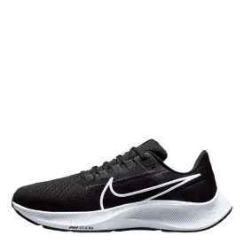 Air Zoom Pegasus 38 Womens White/Black