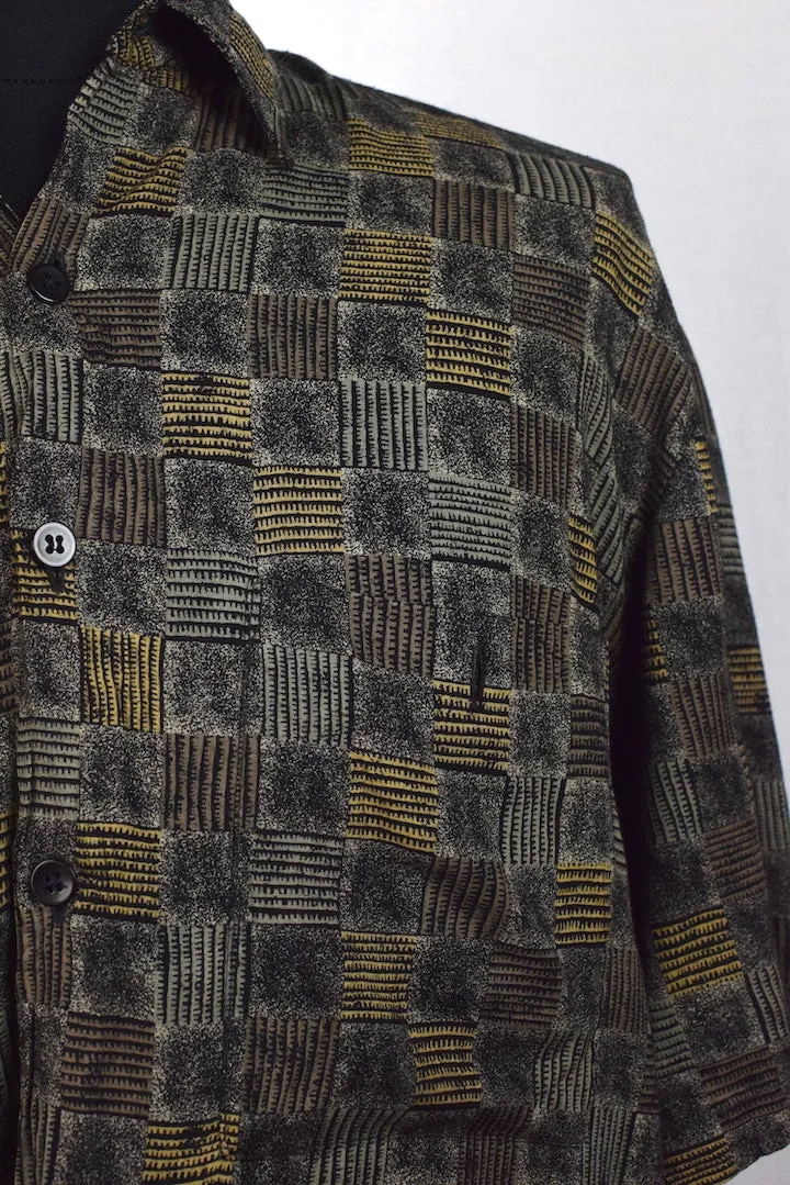 Alan Stuart Brand Party Shirt