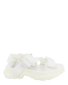 Alexander McQueen Slide Sandals by Carro Luxury Maison