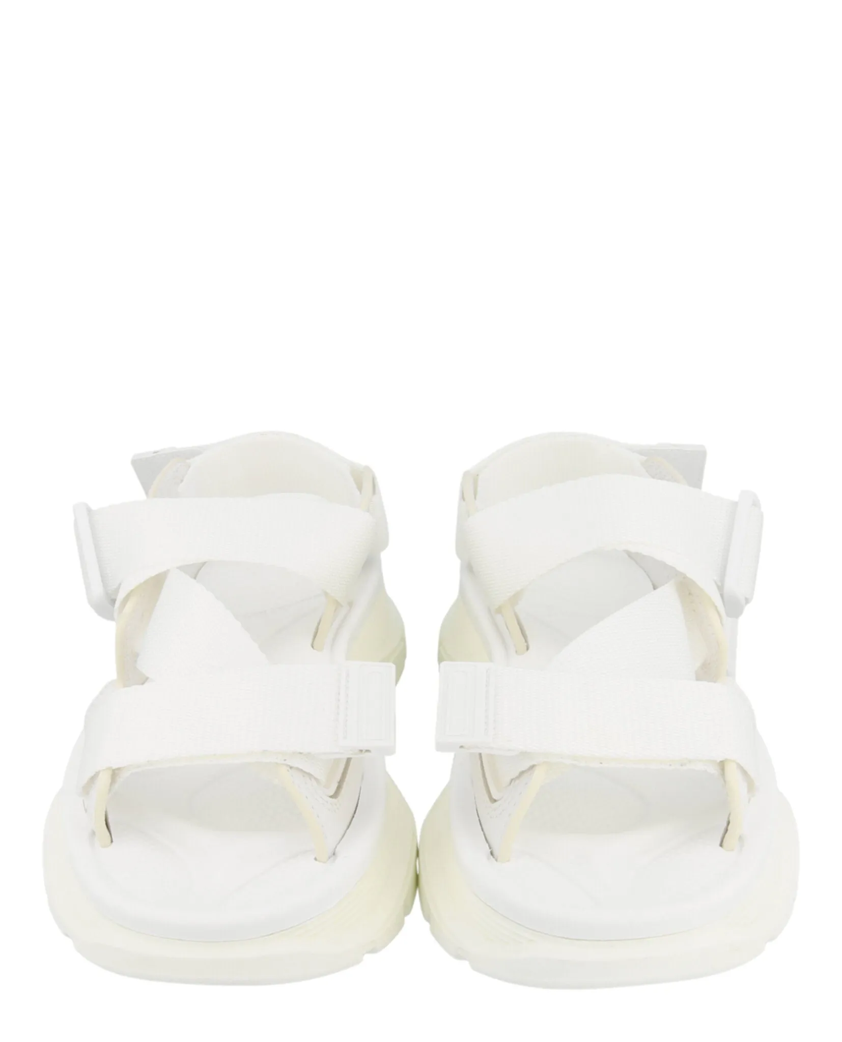 Alexander McQueen Slide Sandals by Carro Luxury Maison