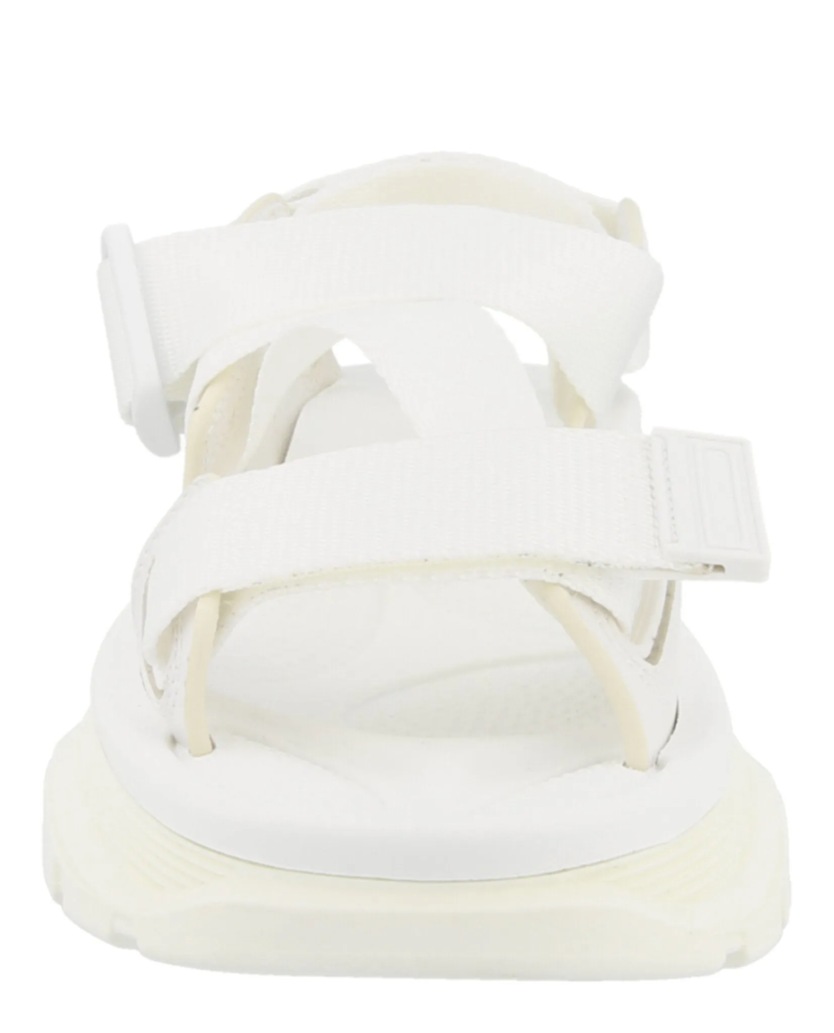 Alexander McQueen Slide Sandals by Carro Luxury Maison