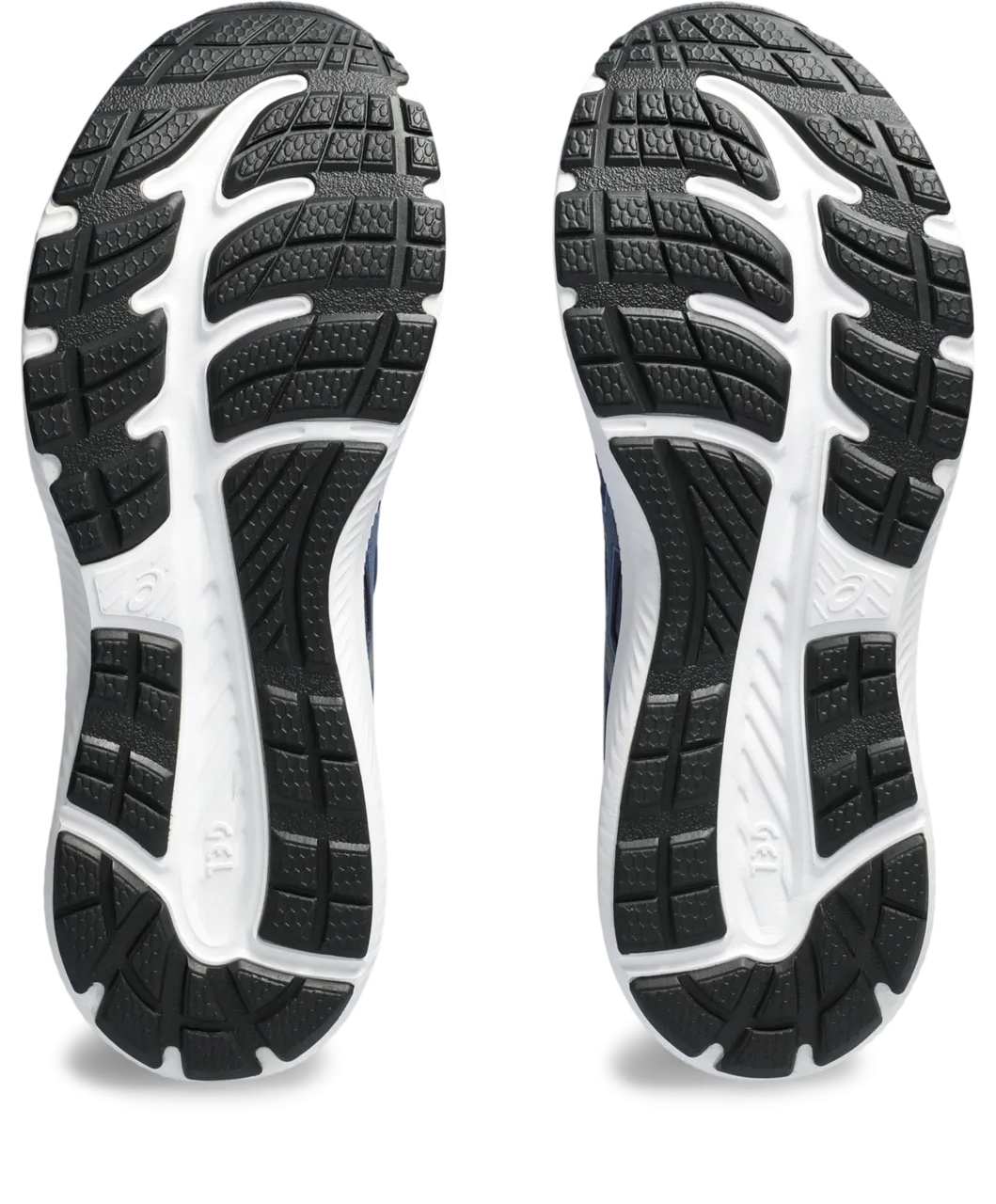ASICS Mens GEL-CONTEND 8 Running Shoes