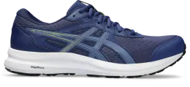 ASICS Mens GEL-CONTEND 8 Running Shoes