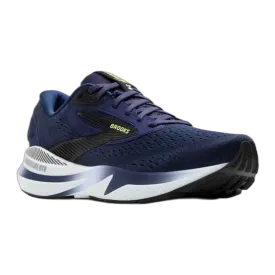 Brooks Adrenaline GTS 24 (Peacoat/Black/Sharp Green) - Men's