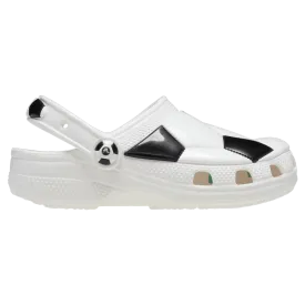 Crocs Classic Soccer Ball Clog