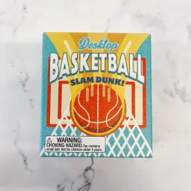 Desktop Basketball