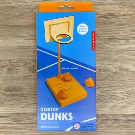 Desktop Dunks