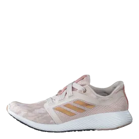 Edge Lux 3 Shoes Echo Pink / Copper Met. / Echo Pin