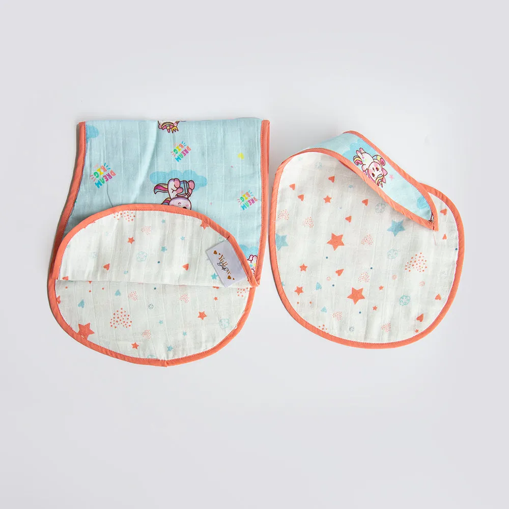 Fairy Dust - Organic Gift "Basket Of Love"