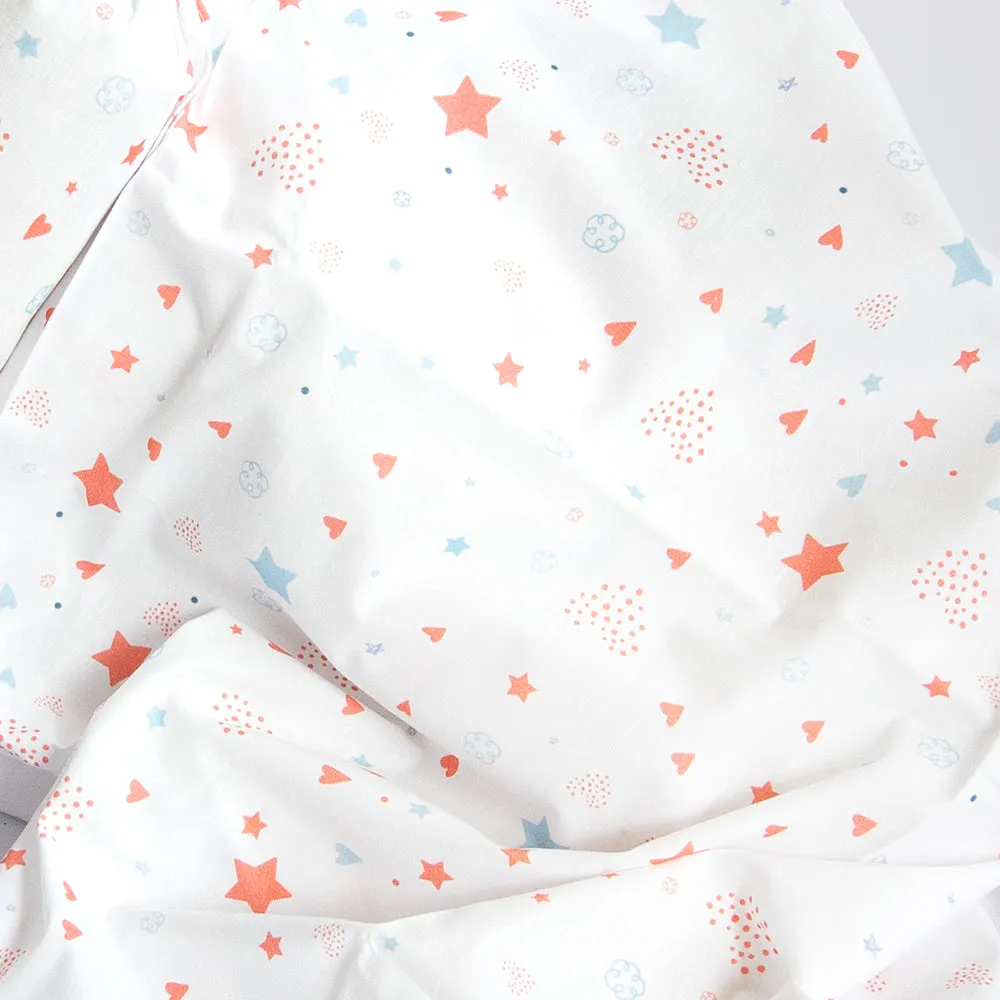 Fairy Dust - Organic Gift "Basket Of Love"