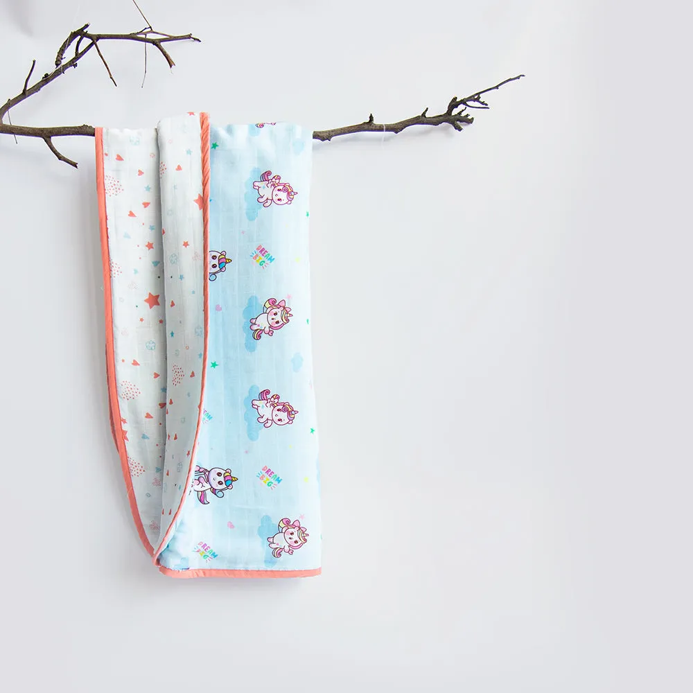 Fairy Dust - Organic Gift "Basket Of Love"