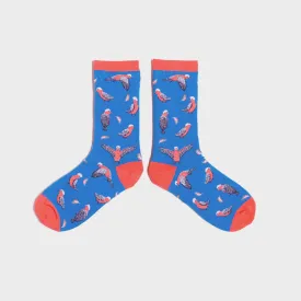 Flamin' Galahs - Womens