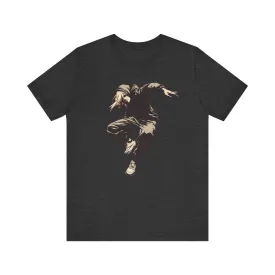 Hip Hop Urban Flow T Shirt
