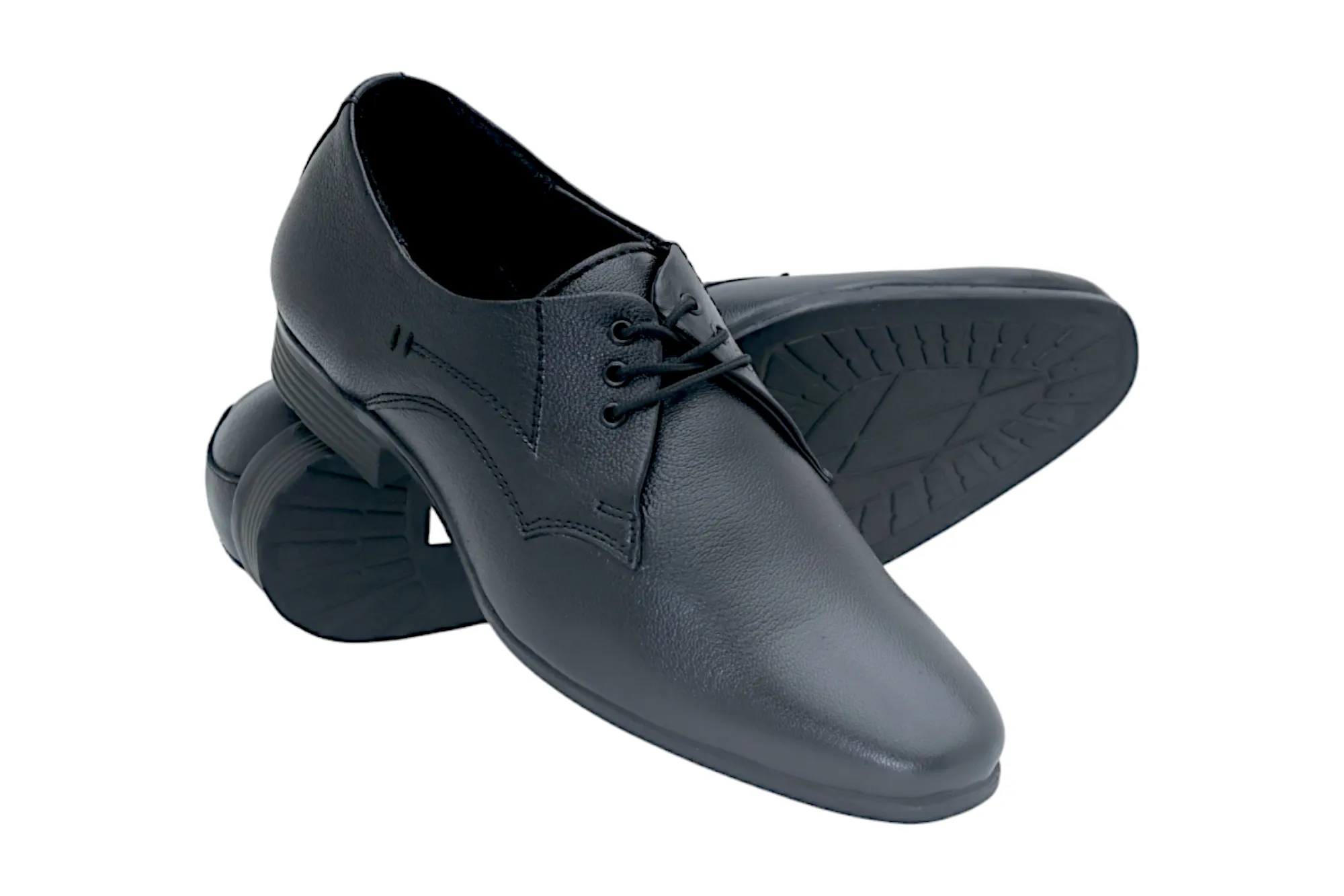 MENS FORMAL LEATHER SHOE 57519