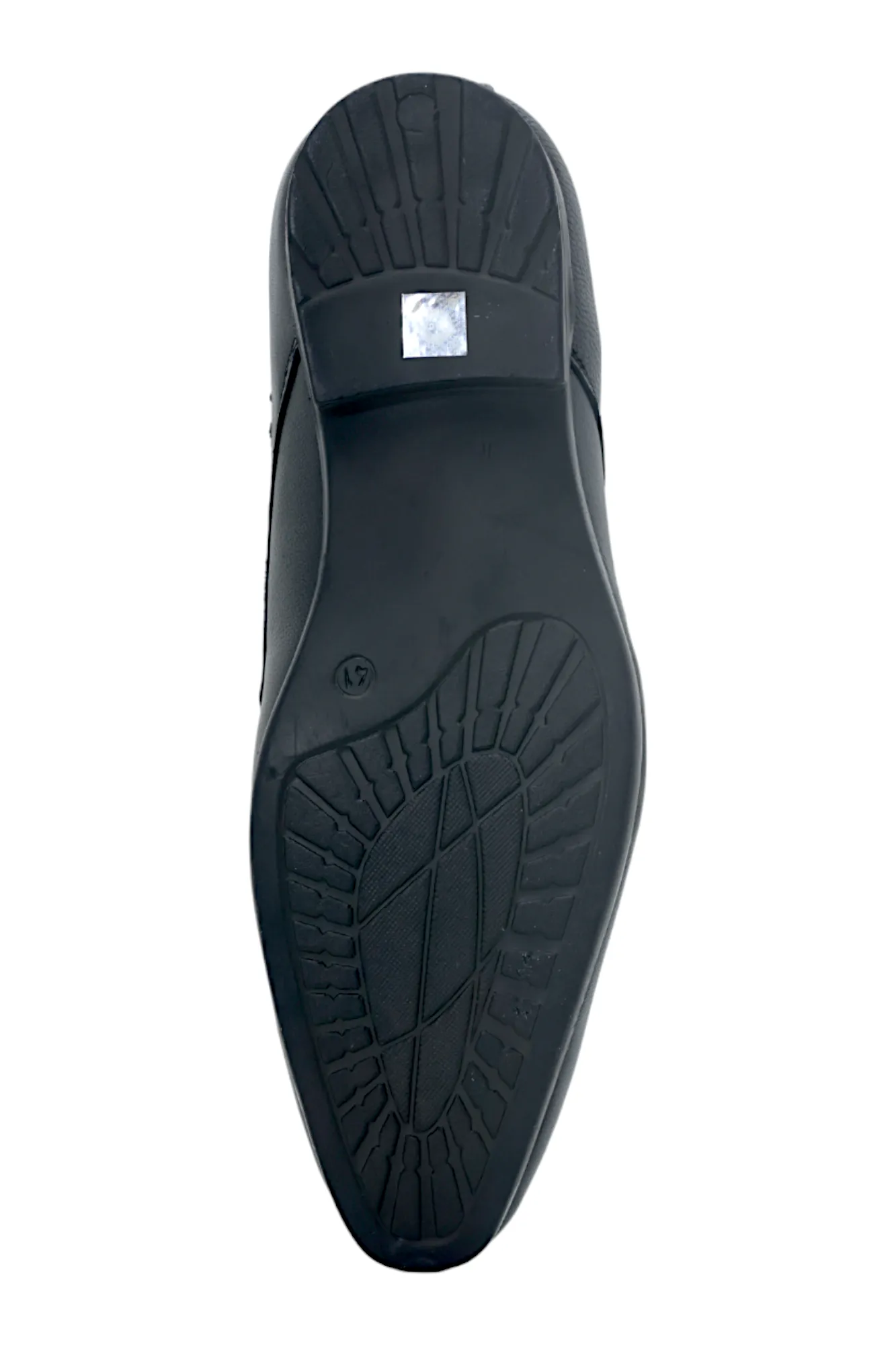 MENS FORMAL LEATHER SHOE 57519