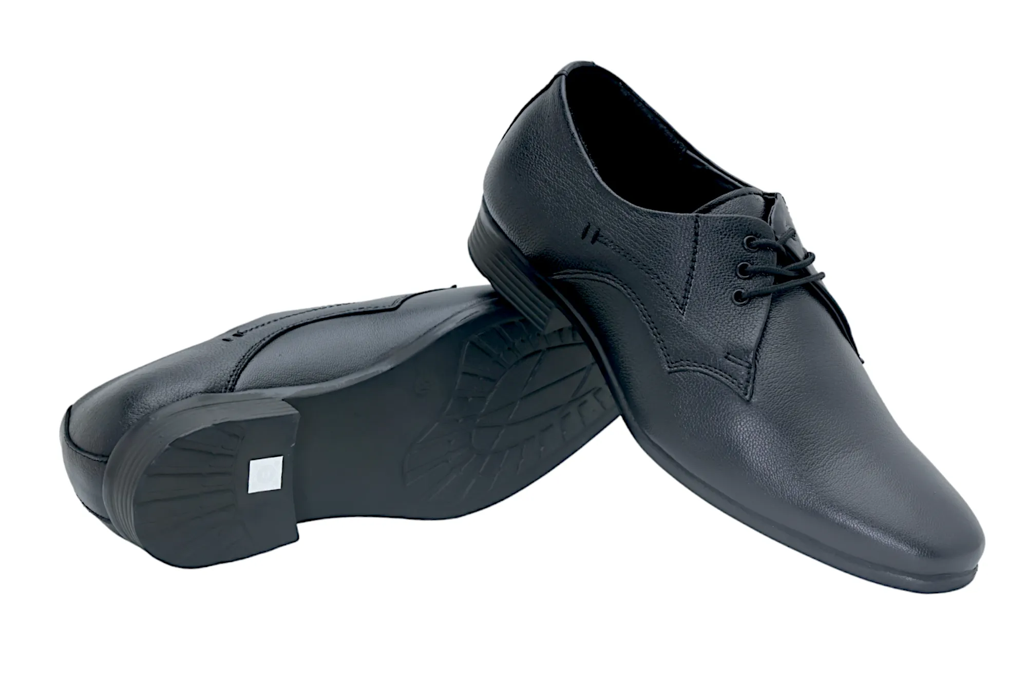 MENS FORMAL LEATHER SHOE 57519