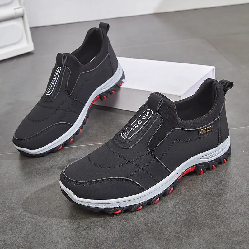 Men's Lightweight Slip-on Sneakers