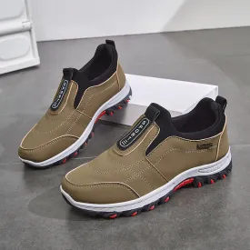 Men's Lightweight Slip-on Sneakers
