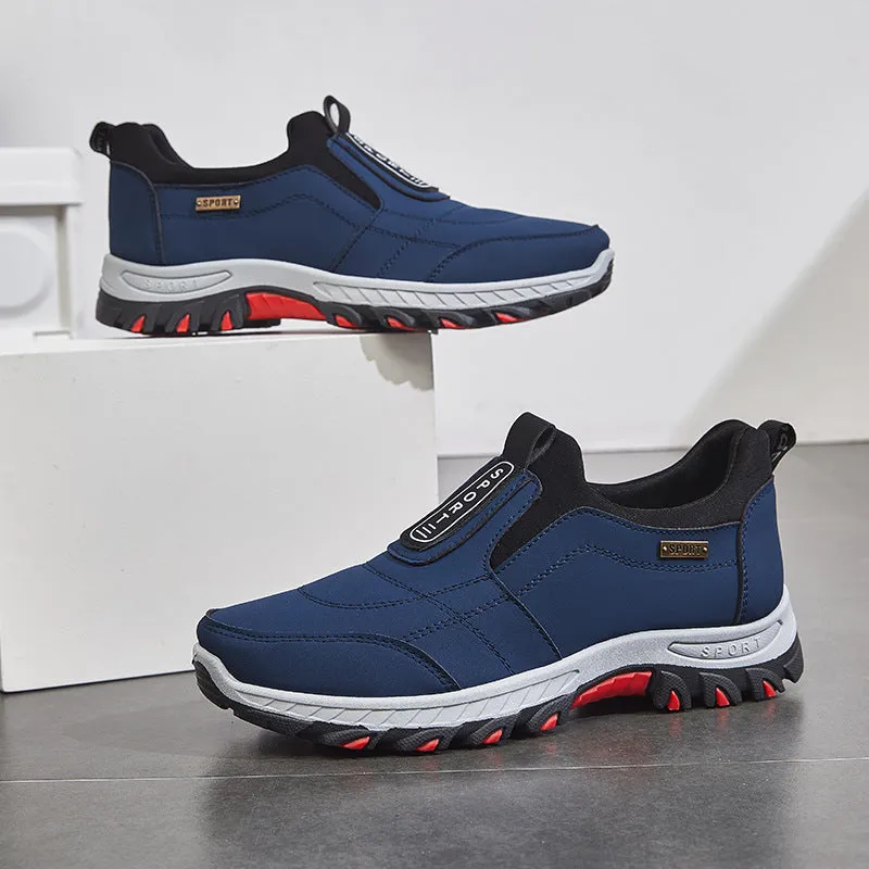 Men's Lightweight Slip-on Sneakers