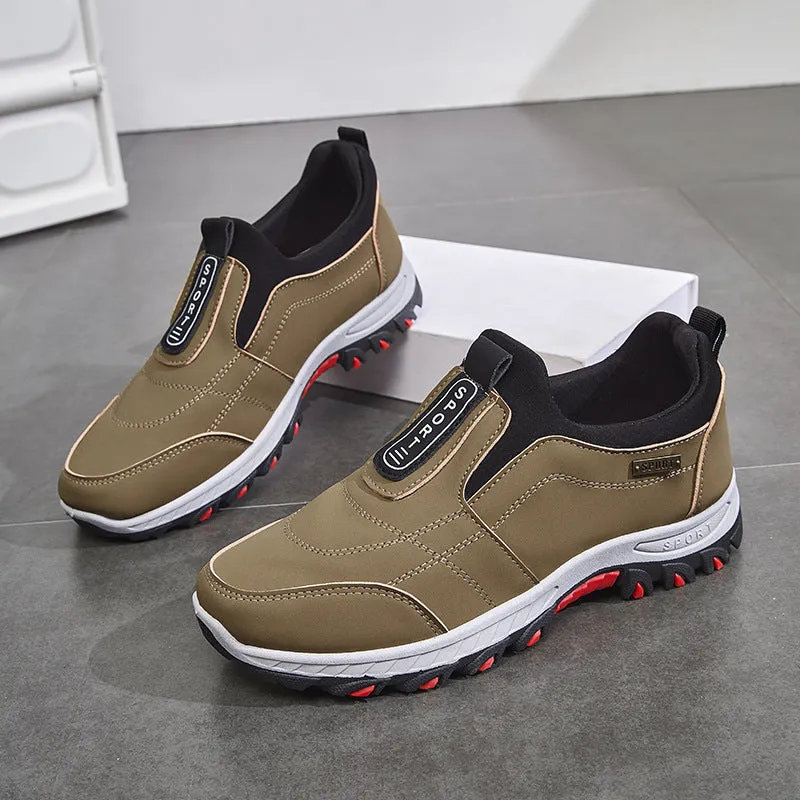Men's Lightweight Slip-on Sneakers