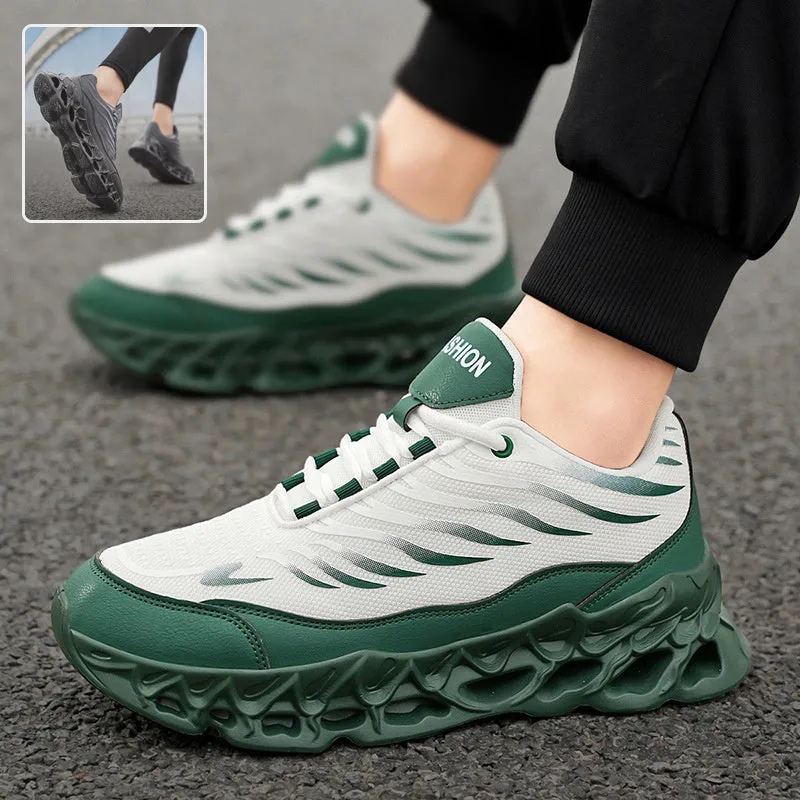 Men's Outdoor Running And Casual Shoes