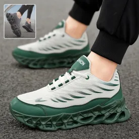 Men's Outdoor Running And Casual Shoes