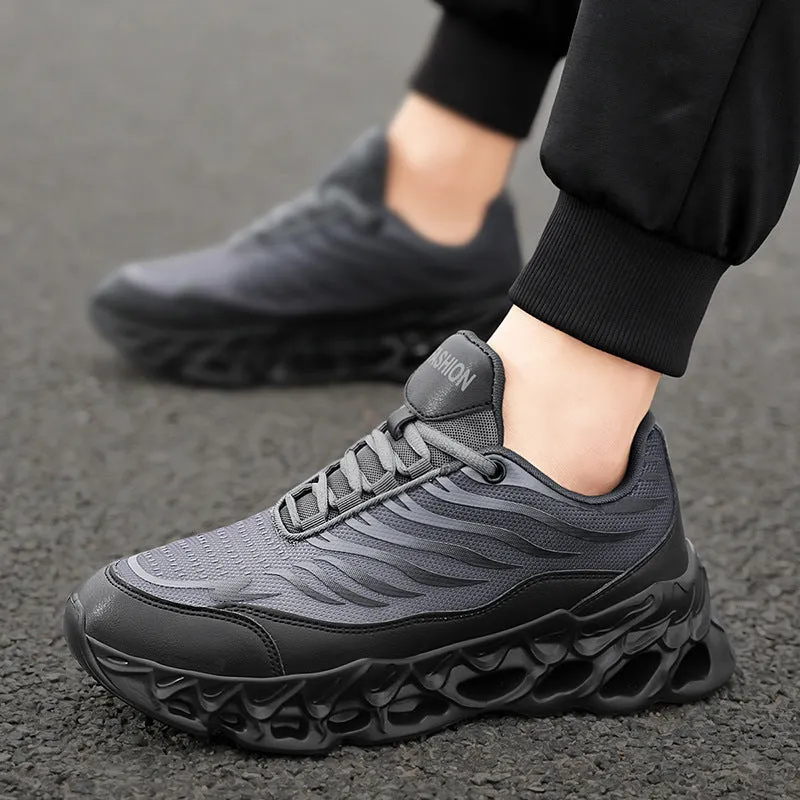 Men's Outdoor Running And Casual Shoes