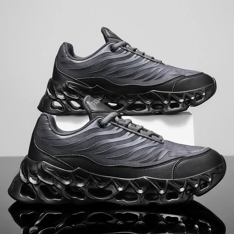 Men's Outdoor Running And Casual Shoes