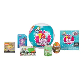 Mini Brand Toy Surprise
