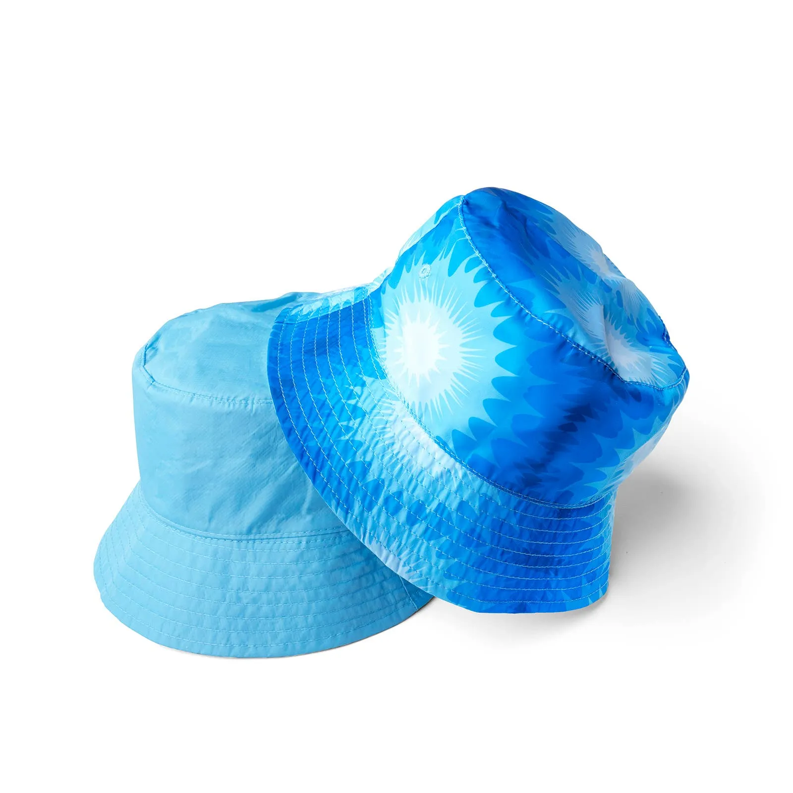 Reversible Bucket Hat- Assorted