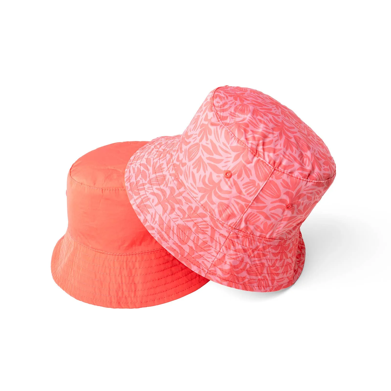Reversible Bucket Hat- Assorted