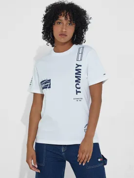 Tjw Rlxd Multi Brand
