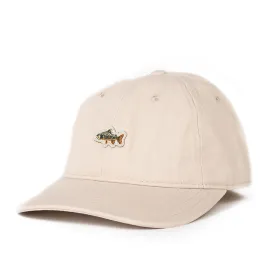 TSG Brookie Patch Hat (Stone)