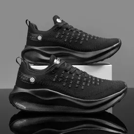 Unisex Carbon Plate Running Shoes - Ultimate Comfort