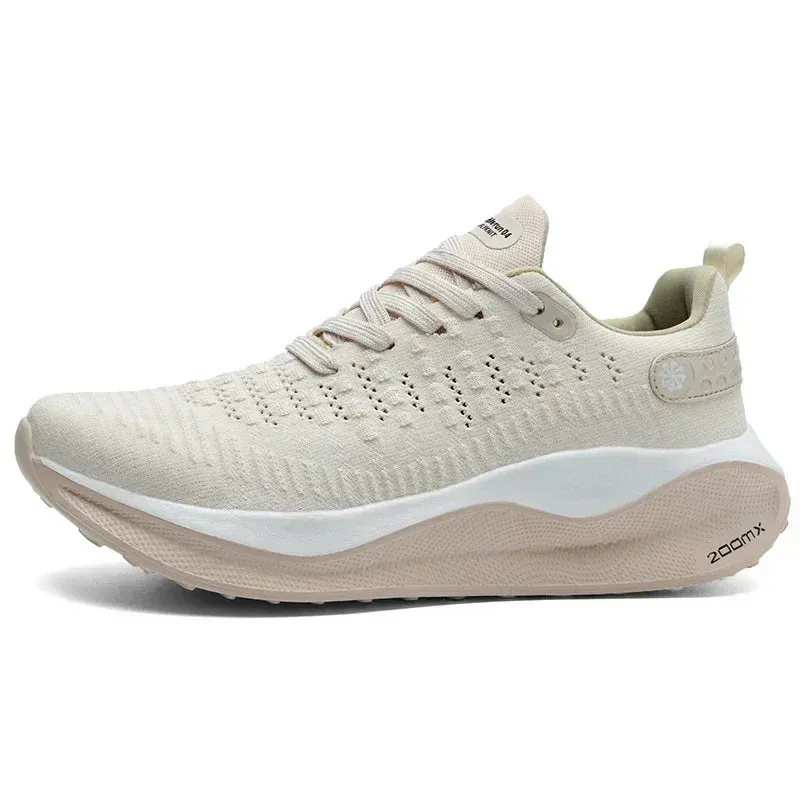 Unisex Carbon Plate Running Shoes - Ultimate Comfort
