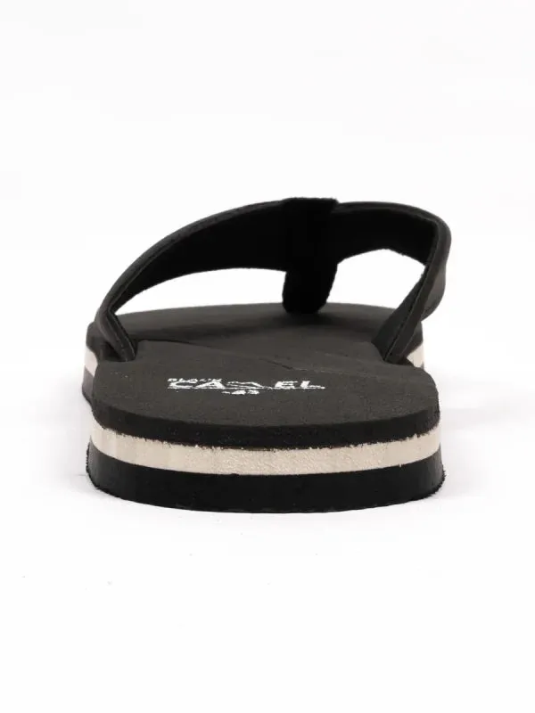 Waterproof Flip Flop Slippers For Boys & Men's by slipper-feet