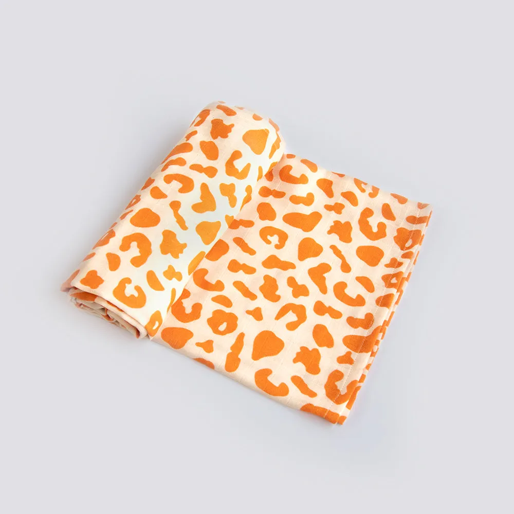 Wild & Free - Organic Gift "Basket Of Love"