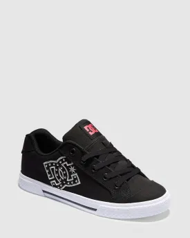 Womens Chelsea Sneakers